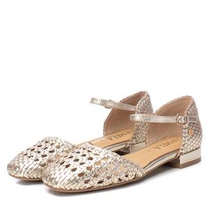 Ballerines pour femmes Carmela 161471 Anthracite - Product Image 4