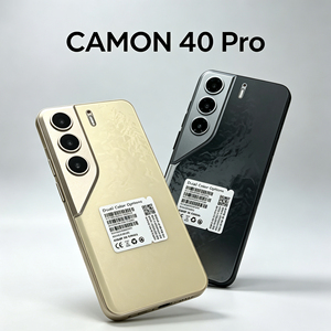 Venta al por Mayor de Teléfonos Móviles Nuevos Originales 5G Camon 40 Pro de Alta Calidad - Product Image 6