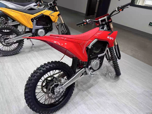 Moto électrique tout-terrain Y 21KW haute puissance longue portée 125 KM, système de refroidissement par air, 96 km/h, 74V 50Ah, batterie lithium, <span class=keywords><strong>KAYO</strong></span> EC2 - Product Image 6