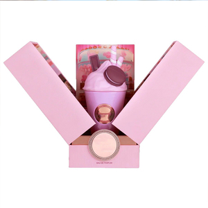 High Quality Arabian Women's Perfume Luxurious <b>Mist</b> Fruity Scent Long Lasting Spray Eco-Friendly Daily Use 100ml <b>Bottles</b> - Product Image 5