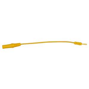 KS TOOLS - 150.0964 Prise d'entrée, adaptateur de test, plat-EAN 4042146594476 ELECTRICAL AND ELECTRONIC PARTS TOOLS - Product Image 1