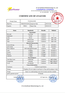 शुद्ध नारियल पाउडर-खाना पकाने और बेकिंग के लिए प्राकृतिक नारियल पाउडर - Product Image 3