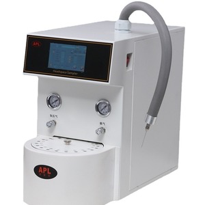 เครื่องเก็บตัวอย่างแบบอัตโนมัติเต็มรูปแบบ APL HS-20D สำหรับการวิเคราะห์ด้วยแก๊สโครมาโทกราฟี - Product Image 4