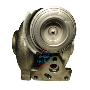 Nuovo turbocompressore Turbo ad alte prestazioni per Audi <span class=keywords><strong>Volkswagen</strong></span> GT2052V VW <span class=keywords><strong>T4</strong></span> BUS R5 KURZ AXE 2.5/5 174 D - Product Image 4