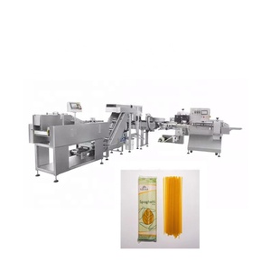 Pasta Packing <b>Machine</b> for Sale Best Price Easy to Operate and Maintain Dry Spaghetti Pasta Packing <b>Machine</b> for Sale Best Price E - Product Image 2