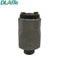 Sakelar Tekanan Mesin 660903 untuk Ekskavator Sany XCMG Liugong Sensor Kontrol RPM Stabil Presisi Tinggi Tahan Lama 661203