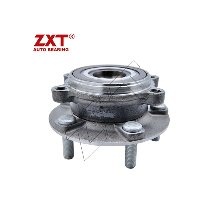 B45A-33-04X 513354 For MAZDA CX3 Front Wheel Hub Bearing Hub Unit Hub ...