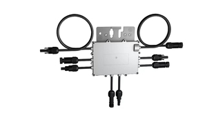 Perangkat mematikan cepat Panel surya fase tunggal untuk sistem PVG-2 satu hingga dua - Product Image 4