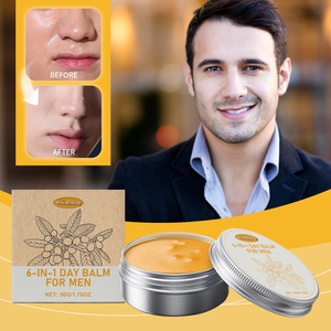 Crème Visage Anti-Âge Éclaircissante et Blanchissante aux Minéraux pour Tous Types de Peau - Réduit les Rides, Élimine les Taches de Rousseur, Raffermissante - Product Image 3