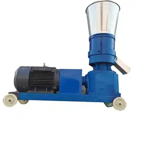 Pluimveevoer Pellet Machine In India Visvoer Pellet Machine