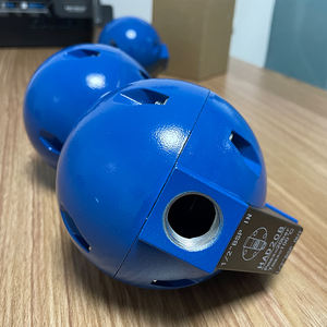 Válvula <span class=keywords><strong>de</strong></span> drenaje del compresor <span class=keywords><strong>de</strong></span> aire, dispositivo <span class=keywords><strong>de</strong></span> tratamiento <span class=keywords><strong>de</strong></span> fuente <span class=keywords><strong>de</strong></span> aire neumático, drenaje automático - Product Image 5