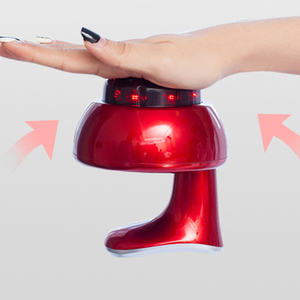 Ensemble de ventouses à vide rechargeables pour la thérapie par ventouses, appareil de <span class=keywords><strong>massage</strong></span> pour soulager la douleur, <span class=keywords><strong>massage</strong></span> des tissus profonds, traitement de la cellulite - Product Image 2