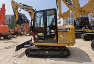 Excavateurs d'occasion caterpillar 306E2, excavateurs d'occasion 306E2 305.5E2, excavateurs prix à vendre - Product Image 5