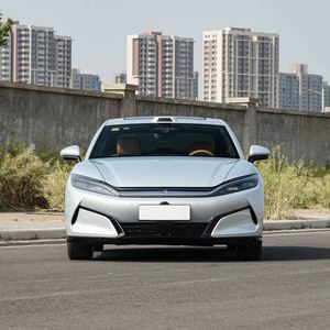 2025 BYD <span class=keywords><strong>Han</strong></span> <span class=keywords><strong>L</strong></span> EV 701KM LiDAR modello di punta veicoli a nuova energia - Product Image 2