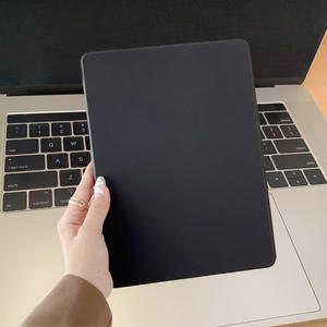 Étui pour tablette Samsung Tab S9 avec emplacement pour stylet, 360° °   Étui de tablette transparent rotatif, entièrement couvrant et résistant aux chocs - Product Image 5