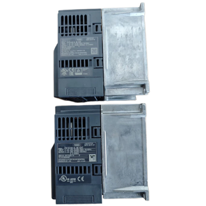 Inversor VFD de Alto Rendimiento FR-D740-0.4K-CHT FR-D740-0.75K-CHT Variador de Frecuencia para Control de Velocidad de Motores Industriales - Product Image 3