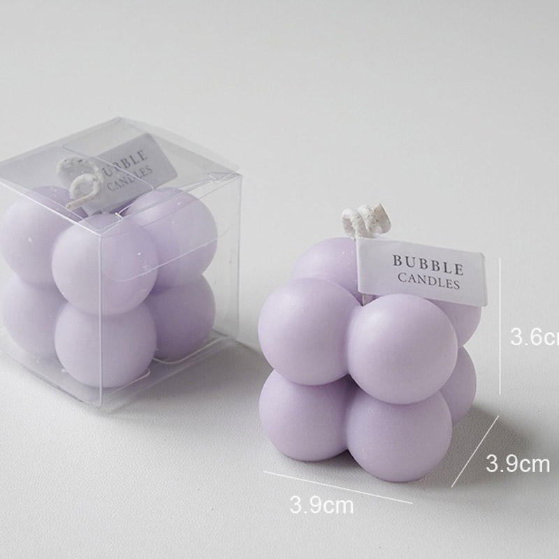 Violet (parfum : lavande française)