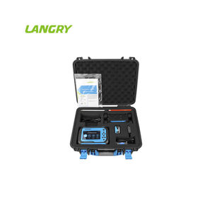 Détecteur de barres d'armature en métal intégré Langry LR-G150, localisateur de barres d'armature - Product Image 5