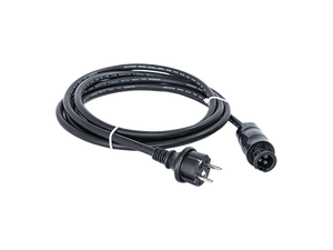 Tùy chỉnh IP68 không thấm nước năng lượng mặt trời Micro biến tần EU Schuko mở rộng cắm điện Brass liên hệ với PC tùy chỉnh chiều dài cáp - Product Image 5