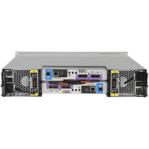 Haute qualité PowerVault ME5012 12x3.5 "baies de lecteur double contrôleurs SAS et disques NL-SAS 580W FC iSCSI - Product Image 1