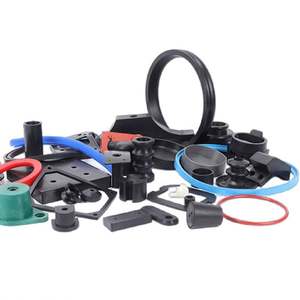 แม่พิมพ์ยางโอริงซิลิโคนงานตามสั่งกลางแจ้ง - Product Image 4