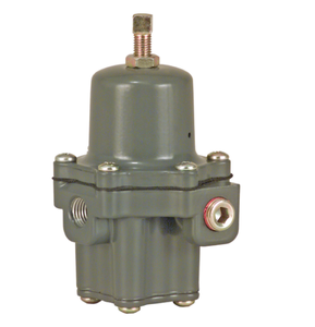 ขายดี ของแท้ Fishers 67C Series Instrument Supply Regulator 67CFR 67CR 67CF 67CS สแตนเลส รับประกัน 1 ปี - Product Image 6