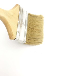 Juego de pinceles de <span class=keywords><strong>pintura</strong></span> de ángulo fino, pinceles de <span class=keywords><strong>pintura</strong></span> <span class=keywords><strong>para</strong></span> interior - Product Image 4