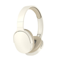 Écouteurs et casques sans fil compacts HiFi directement pris en charge en usine, jeu de puces JL à charge rapide de type C ODM/OEM