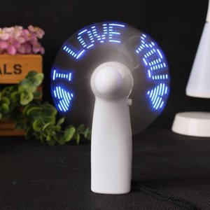 Bán Buôn Mini <span class=keywords><strong>Fan</strong></span> Nhà Sản Xuất Quảng Cáo Quà Tặng Tùy Chỉnh LED Cầm Tay Sáng Nhấp Nháy <span class=keywords><strong>Fan</strong></span> Với Logo Mini Hand <span class=keywords><strong>Fan</strong></span> - Product Image 5