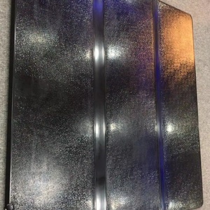 Cubierta de Aluminio Rígida Plegable en Tres Partes para Camioneta 4X4, Marca KQD - Product Image 4