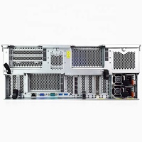 Serveur en rack de type tour ThinkSystem SR860 868 4U, neuf, de marque chinoise, bon prix en stock
