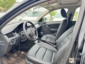 <span class=keywords><strong>Volkswagen</strong></span> Bora 1.4 TSI Automatic Comfort Edition del 2014, usata, prodotta in Cina - Product Image 3