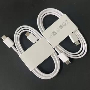 1M 3FT USB C to USB C Fast Charging Data <b>Cable</b> PD Type C <b>Cable</b> for S21 S22 S23 S24 Ultra - Product Image 6