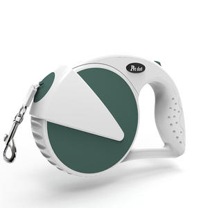 Correa para Perros Pequeños y Medianos, Correa Retráctil de Diseño para Perros, Correa de Lujo para Mascotas - Product Image 3