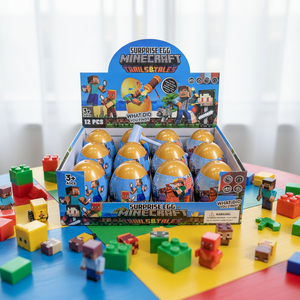 Kpop Stitch <span class=keywords><strong>LOL</strong></span> Kuromi Caja Sorpresa <span class=keywords><strong>de</strong></span> Huevo Retorcido, Colgante <span class=keywords><strong>de</strong></span> Muñeca, Llavero, Juguetes Hechos a Mano <span class=keywords><strong>de</strong></span> Dibujos Animados Lindos para Niños, Regalos - Product Image 6