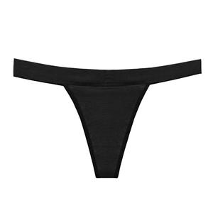 Sexy Damen Auslaufsicherer Perioden-Tanga-Bikini Saugfähiges Höschen - Product Image 6