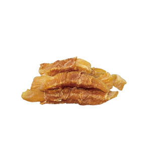 Snack per Cani all'Ingrosso con Carne d'Anatra, Fettine di Anatra Liofilizzate per Alimenti per Cani - Product Image 4