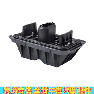 Soporte de Goma para Gato de Posicionamiento para BMW Serie 5 E60 E61 X3, Pieza de Gato de Coche 51717169981, Plástico - Product Image 2