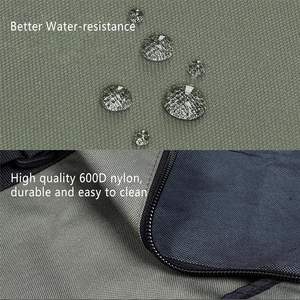 Custom Logo <strong>Bike</strong> Storage <strong>Bag</strong> Waterproof Dustproof Balance <strong>Bike</strong> <strong>Carry</strong> <strong>Bag</strong> Folding High Quality <strong>Bike</strong> <strong>Bag</strong> - Product Image 4