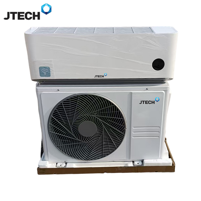 Hot Sale Home Appliances 9000BTU 1 HP Fixed Inverter Split Air Conditioner Fast Cooling Wall Mounted air Conditioner Inverter