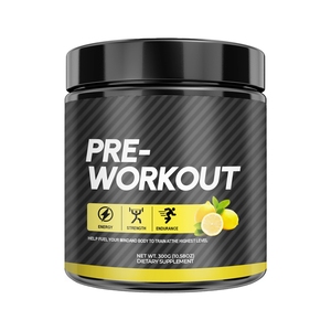 Poudre Pré-Entraînement Énergisante et Revitalisante à Prix de Gros – Arginine <span class=keywords><strong>Citrulline</strong></span> – Complément Sportif pour la <span class=keywords><strong>Musculation</strong></span> - Product Image 3