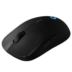 <span class=keywords><strong>Logitech</strong></span> G Pro Chuột Chơi Game Không Dây Với Esports Cấp Hiệu Suất Màu Đen Màu Hồng Chuột Chơi Game Không Dây - Product Image 2