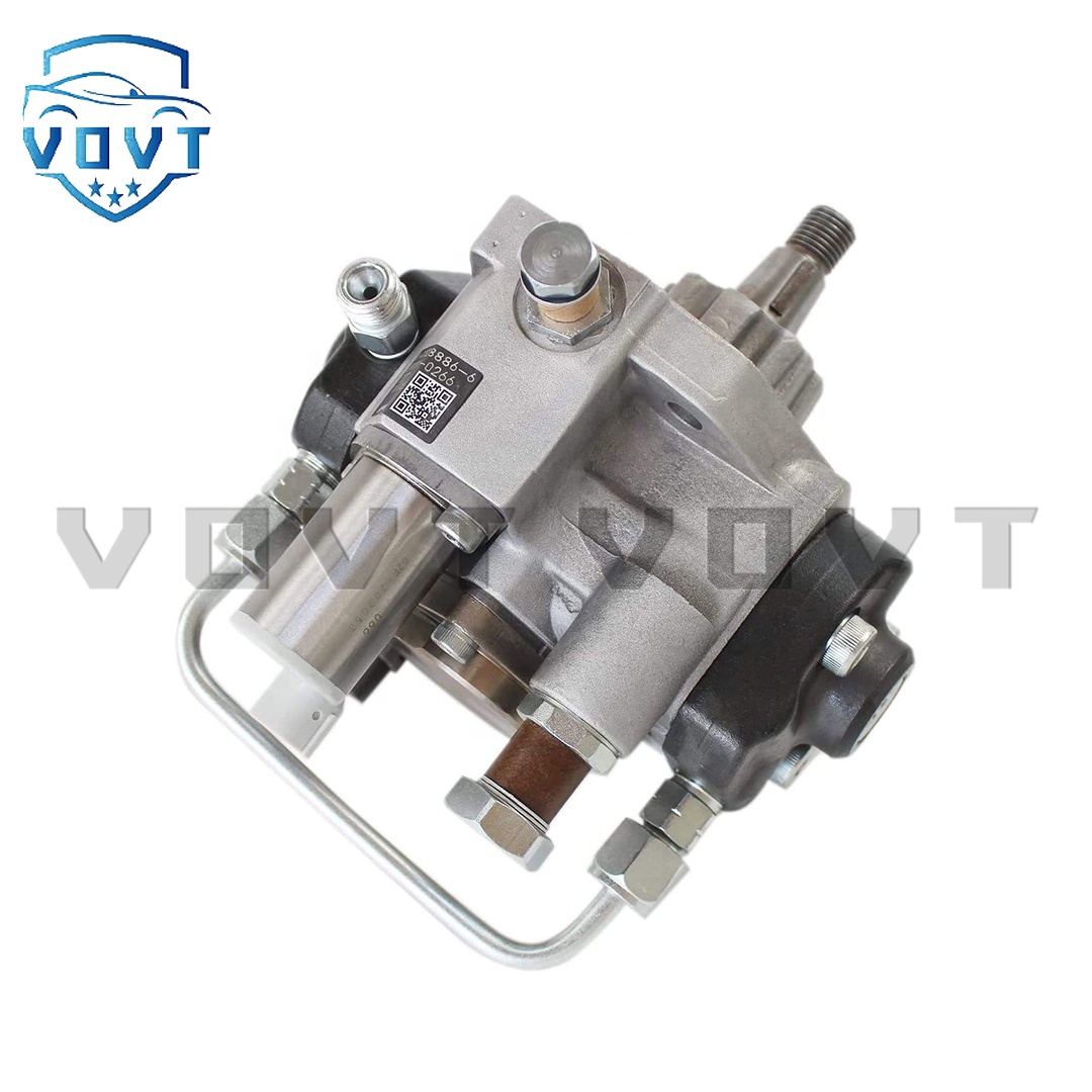 Remanufactured Diesel Fuel Injector Pump 294000-0620 294000-0620 R2AA13800 Injection Pump