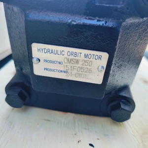 Bomba de Aceite Hidráulica OMS-80/100/125/160/200/250/315/400/500 OMSS80 151F5068 Motor OMSS OMS OMR OMT OMV OMSW - Product Image 5