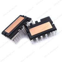 FSBB30CH60C Module IGBT 600V 30A 3 phases IPM Protection intégrée à faible EMI pour les entraînements de moteur Onduleurs AC Appareils ménagers