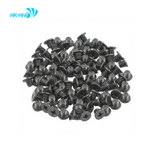 HK-HHT Nieuwe Lot 100 Stuks Schroeven voor Laptop HDD SATA SSD Harde Schijf 2.5'' Caddy - Product Image 1
