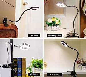 Ajustement coloré Pliable Fabricant Style Chaud 2 en 1 Prix Raisonnable Led Doigt Sèche-Ongles UV Led Lampe Lampe De Table Lumière - Product Image 3