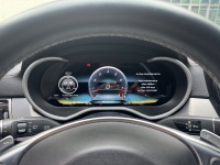 Instrumen LCD untuk Mercedes Benz ML/GL/GLE/GLS W166/X166 (2012-2019)