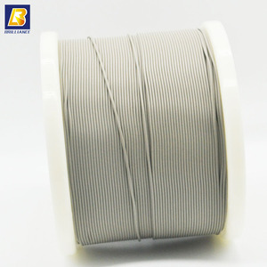 أنبوب سيليكون مطاطي مرن بقطر داخلي صغير أنبوب سيليكون مطاطي مانع للهب - Product Image 3