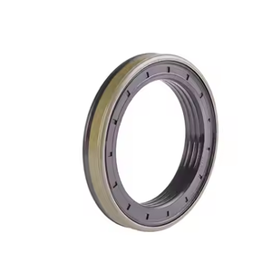 Joint torique Epdm en silicone Nbr Fkm en caoutchouc d'usine en Chine pour joint d'huile Hydr-aulic - Product Image 5